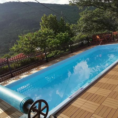 Holiday Homes Mirjana Mošćenička Draga Eksteriør bilde