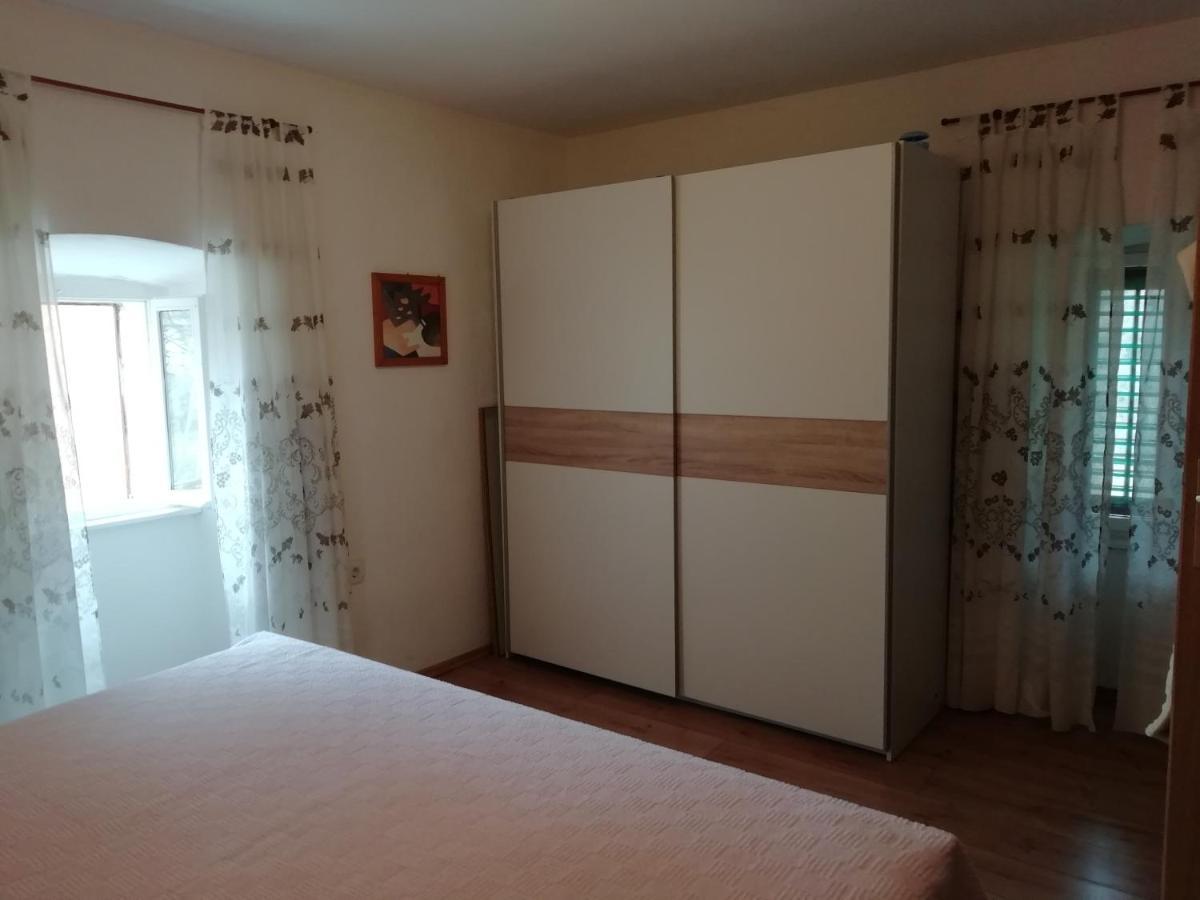 Holiday Homes Mirjana Mošćenička Draga Eksteriør bilde