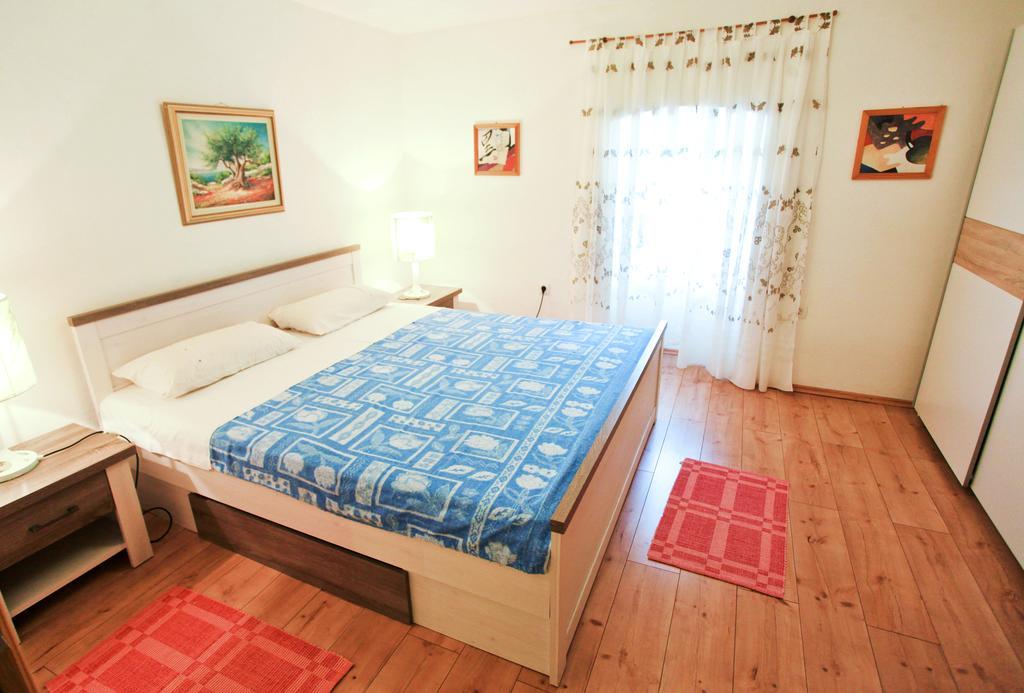 Holiday Homes Mirjana Mošćenička Draga Eksteriør bilde