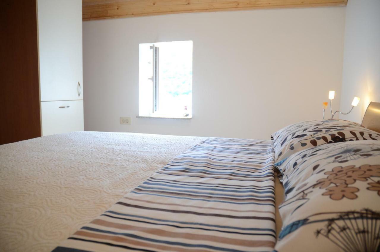 Holiday Homes Mirjana Mošćenička Draga Eksteriør bilde