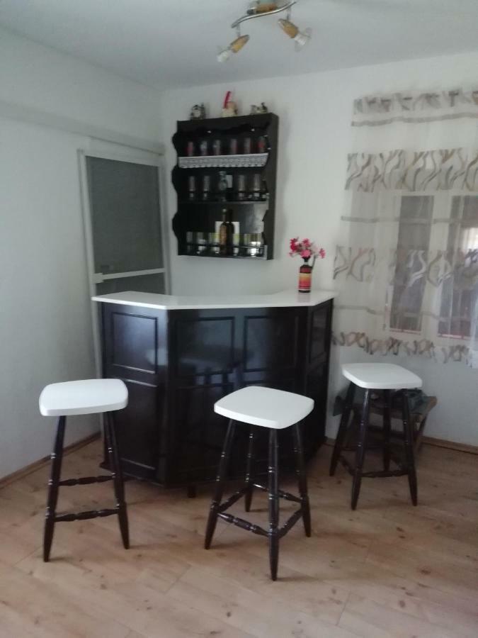 Holiday Homes Mirjana Mošćenička Draga Eksteriør bilde