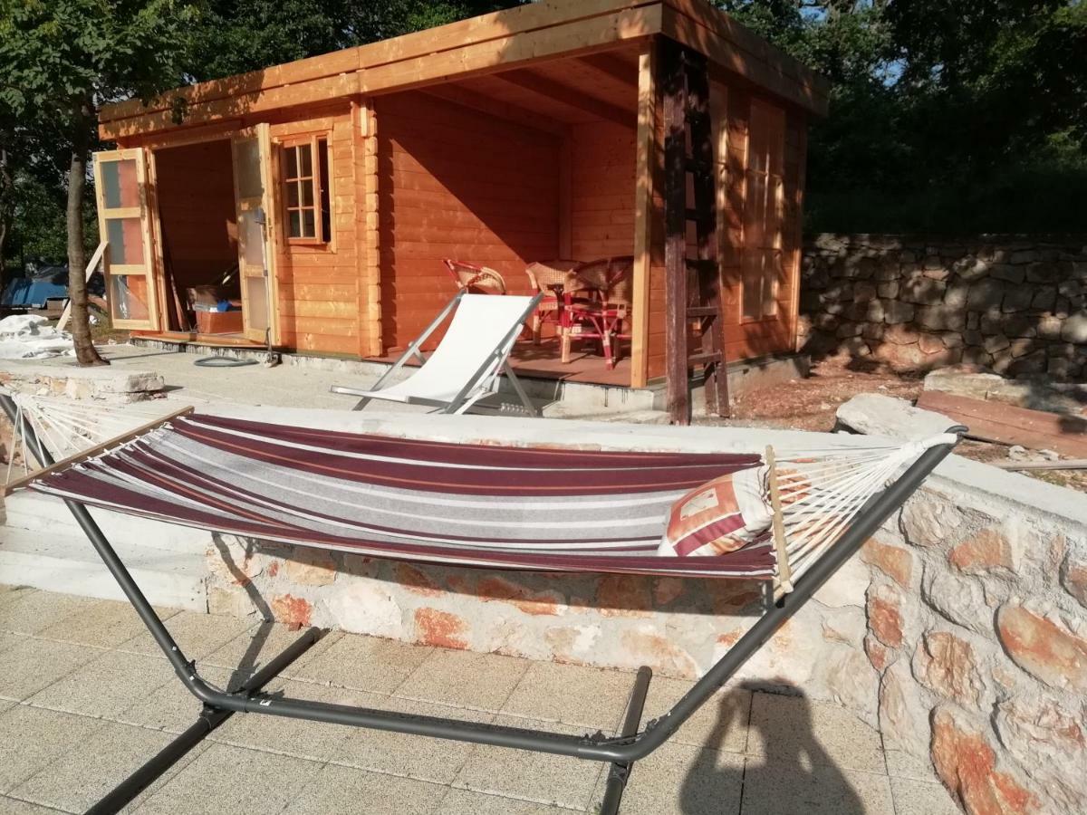 Holiday Homes Mirjana Mošćenička Draga Eksteriør bilde