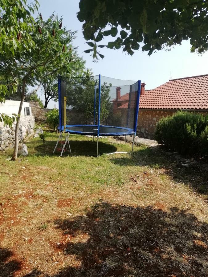 Holiday Homes Mirjana Mošćenička Draga Eksteriør bilde