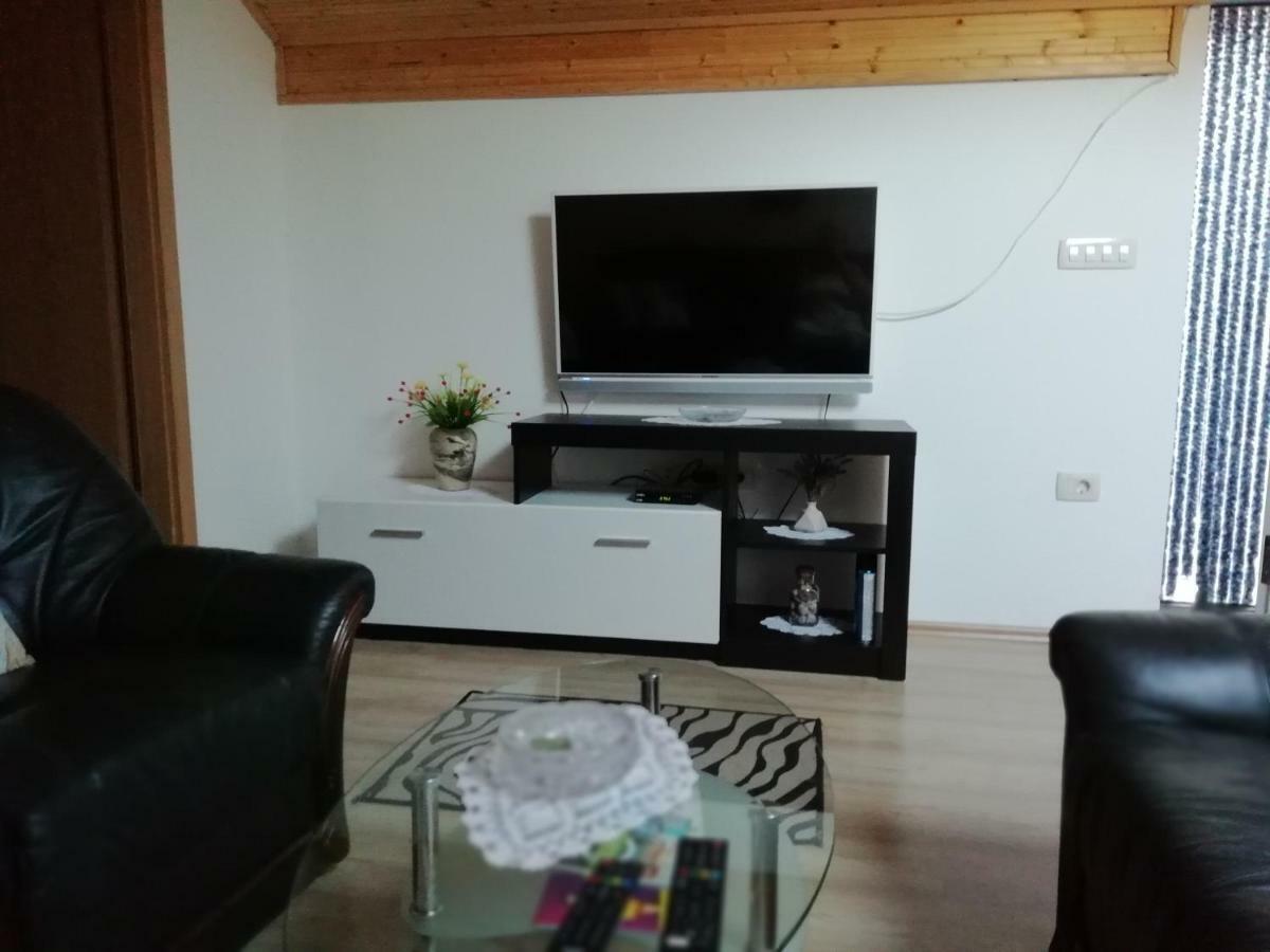 Holiday Homes Mirjana Mošćenička Draga Eksteriør bilde