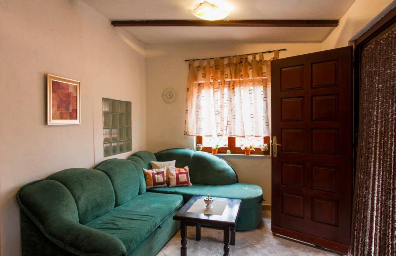 Holiday Homes Mirjana Mošćenička Draga Eksteriør bilde